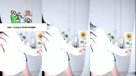 AfreecaTV主播阿丽莎BJ아리샤2021年3月20日直播视频舞蹈剪辑213507